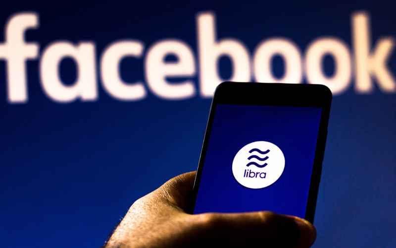 Prancis Bakal Blokir Mata Uang Digital Milik Facebook