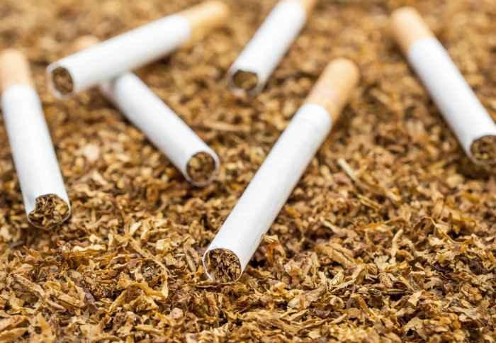 GAPPRI: Kenaikan Tarif Cukai Rokok 23% Di Luar Nalar