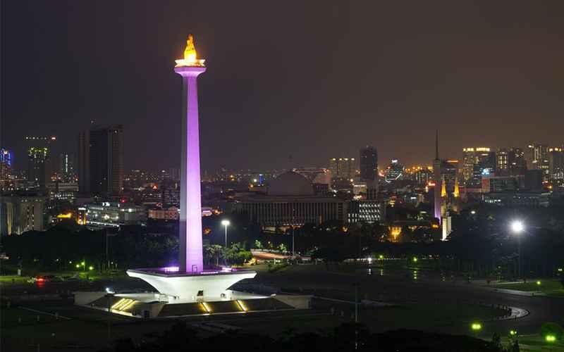 Bagaimana Kondisi Kapasitas Fiskal Daerah Indonesia? Cek di Sini!
