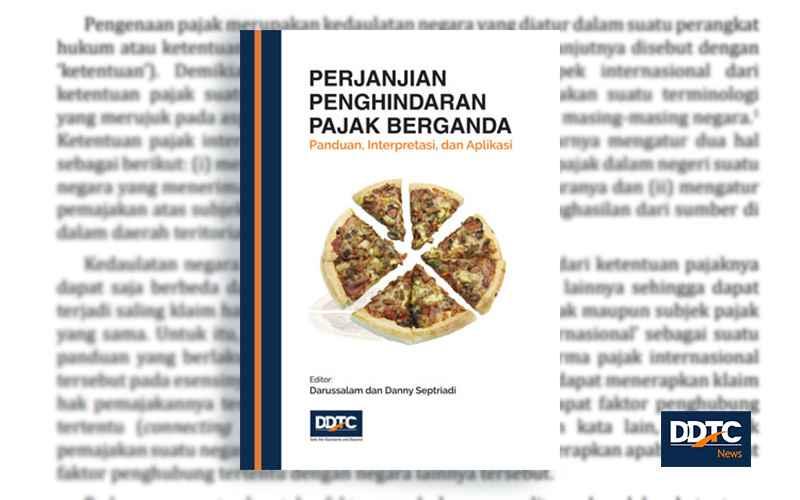 Mau E-Book P3B DDTC Gratis? Download di Sini