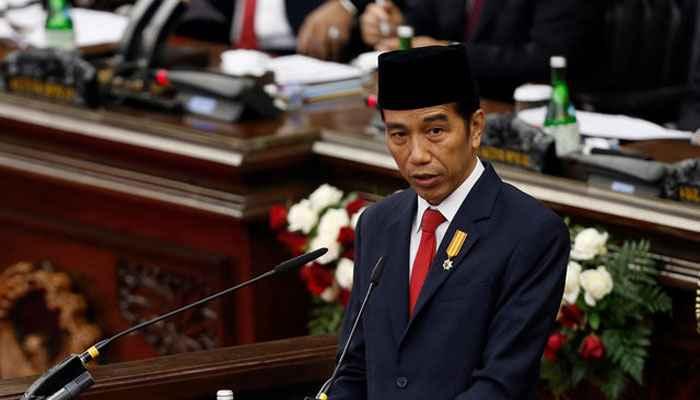 Siapa Calon Menteri Keuangan Pilihan Jokowi?