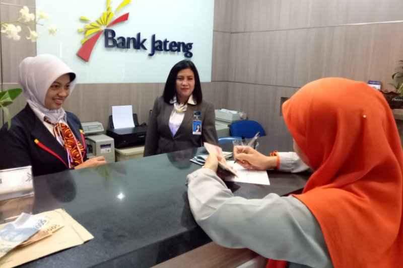 Bank Jateng Genjot Digitalisasi Pembayaran Pajak Daerah