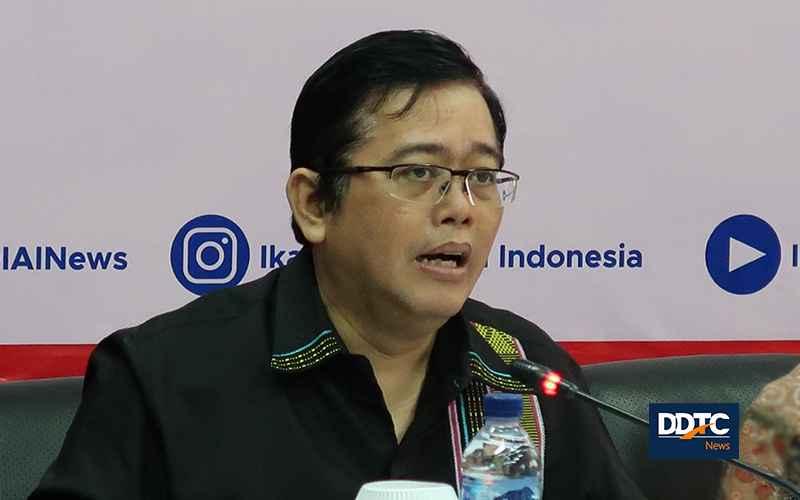 Lagi, Ditjen Pajak Bertukar Informasi dengan Puluhan Negara Mitra