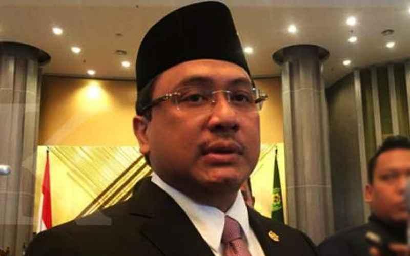 Ketua BPK Angkat Suara Soal Dominasi Politisi di Jajaran Anggota