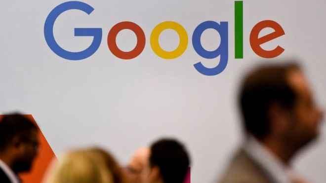 Selesaikan Kasus Pajak, Google Bayar Rp14 Triliun