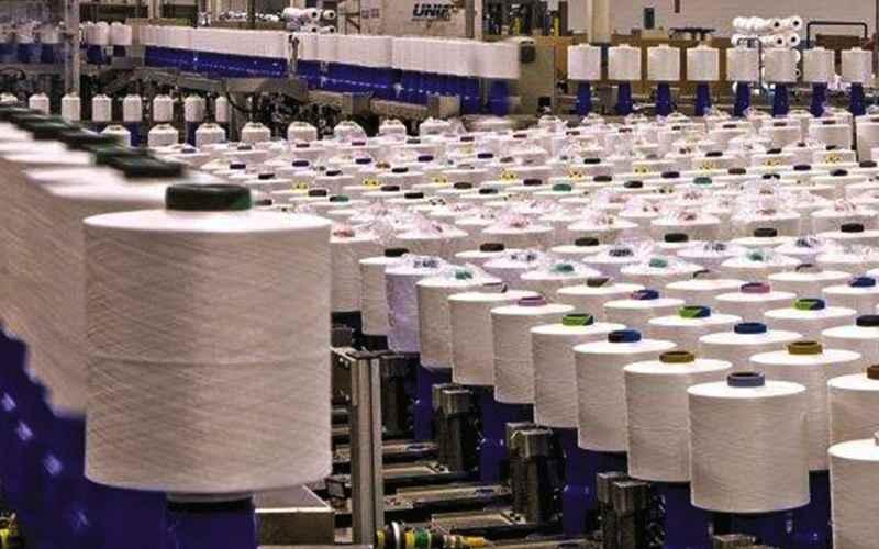 Sebelum Safeguard Permanen, Ada BMTPS Impor Tekstil & Produk Tekstil