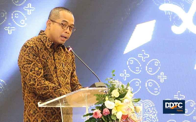 DJP Beri Penghargaan Pihak yang Berperan Tumbuhkan Kesadaran Pajak