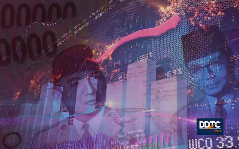 Rupiah Lanjutkan Penguatan