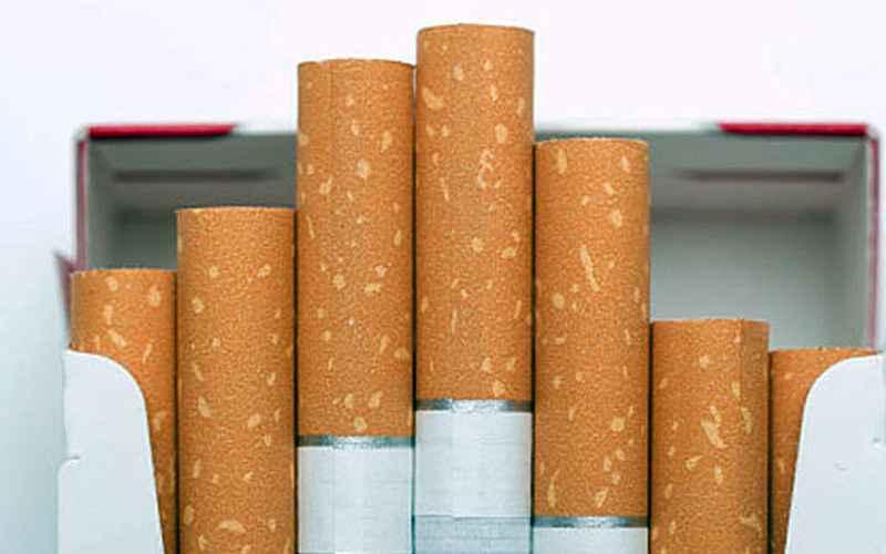 Tarif Cukai Rokok Naik, BPS: Dampaknya ke Inflasi Sudah Terlihat