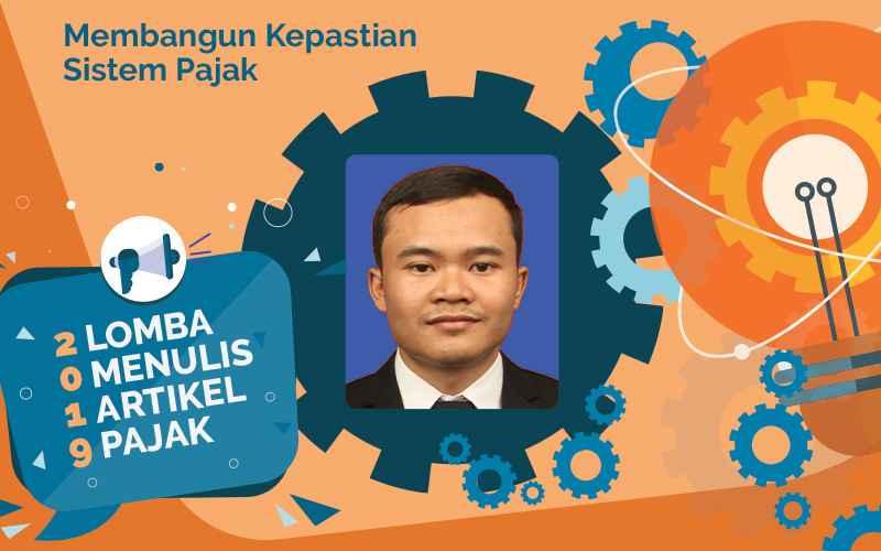 Menjaring Investasi melalui Kepastian Pajak