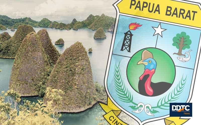 Tahu Kepulauan Raja Ampat? Cek Profil Pajak Provinsinya di Sini