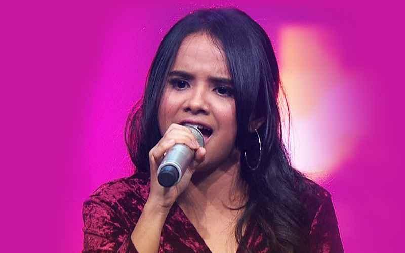 Finalis Rising Star Indonesia Ini Datangi KPP Pratama Kupang, Ada Apa?