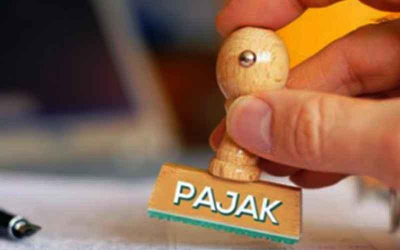 Kerek Penerimaan, Pemkot Pontianak Ajukan Revisi Perda Pajak Daerah