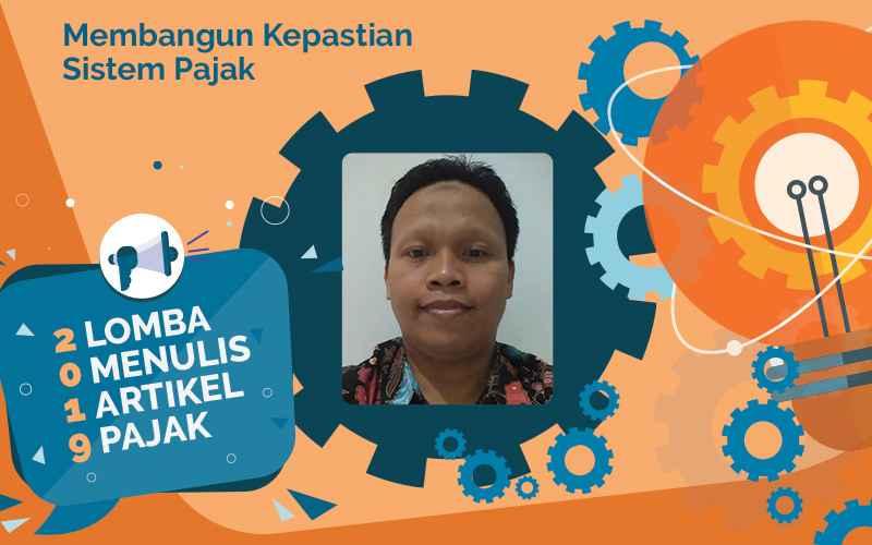 Berharap Cemas Menunggu Pajak Digital