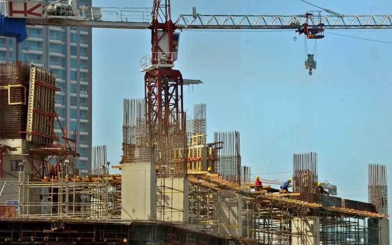 Bangun Infrastruktur, Pemda Cairkan Pinjaman SMI Hingga Rp4,6 triliun 