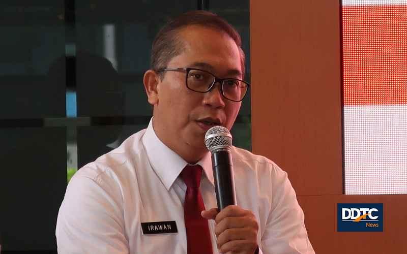 Wah, DJP Bakal Pakai CRM Buat Jalankan Post Audit Restitusi Dipercepat