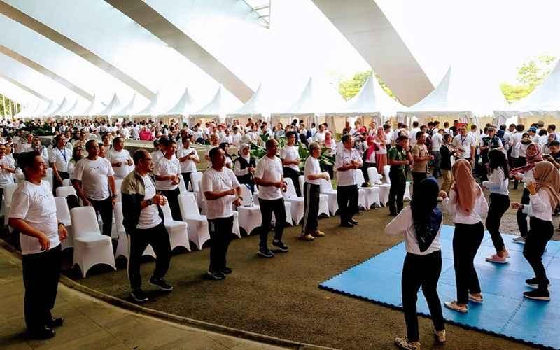 Catat, Kanwil DJP Jakarta Timur Kini Pindah Kantor ke Pulogadung