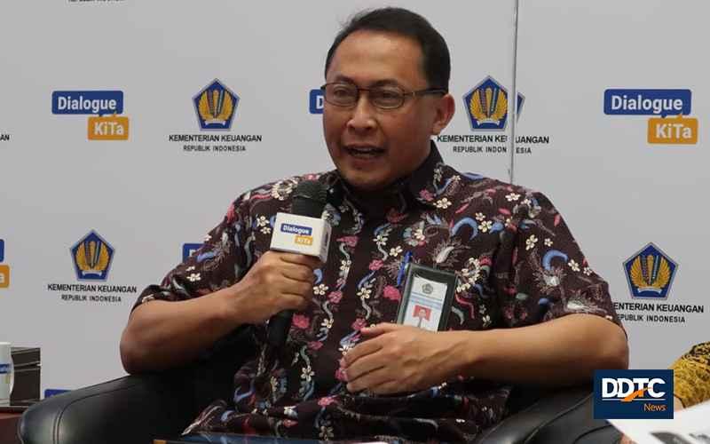 Renegosiasi P3B, Kemenkeu Waspadai Praktik Treaty Shopping