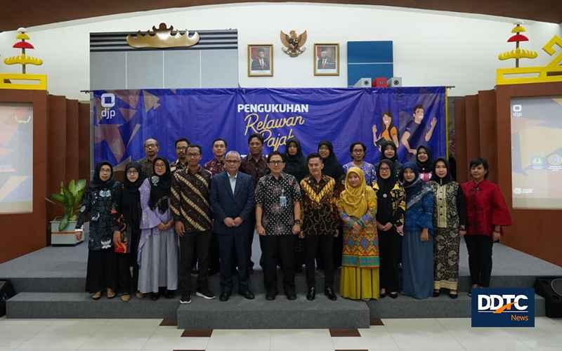 Pengurus DPW Atpetsi Lampung 2020—2022 Resmi Dilantik