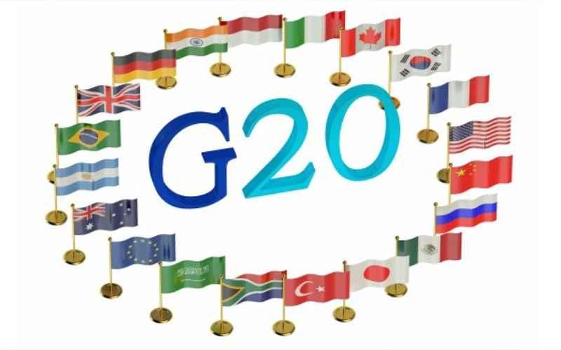 Virus Corona Bakal Jadi Topik Utama Pertemuan G20