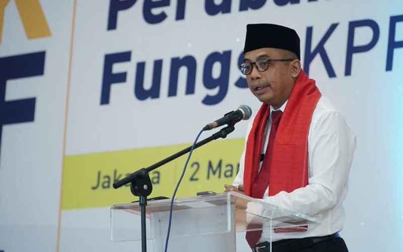 Pegawai KPP Pratama Lebih Sering Kunjungi WP, Ini Pesan Dirjen Pajak