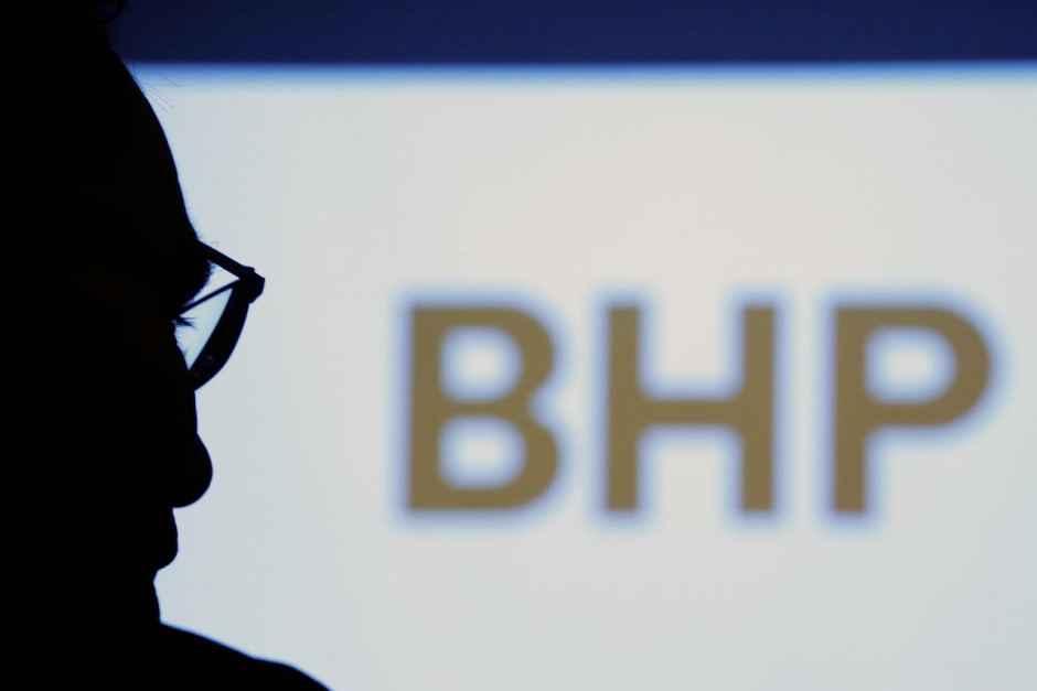 Banding BHP Ditolak, ATO Menang Rp815 Miliar