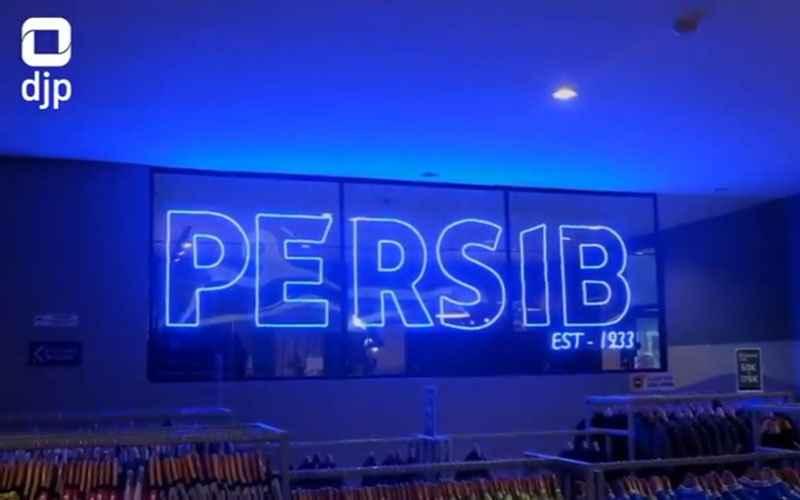 Kompak! Pemain dan Pengurus Persib Bandung Sudah Lapor SPT Tahunan 