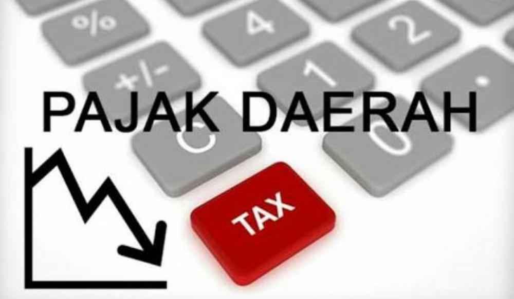 Catat! Waktu Pelayanan Pajak Daerah Hanya Setengah Hari