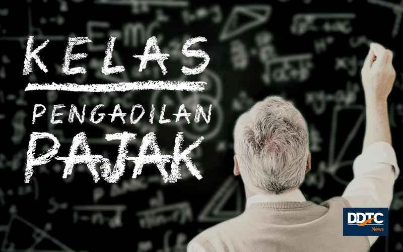 Begini Sejarah Pengadilan Pajak