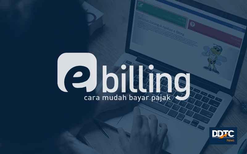 Cara Mudah Membayar Pajak Melalui e-Billing