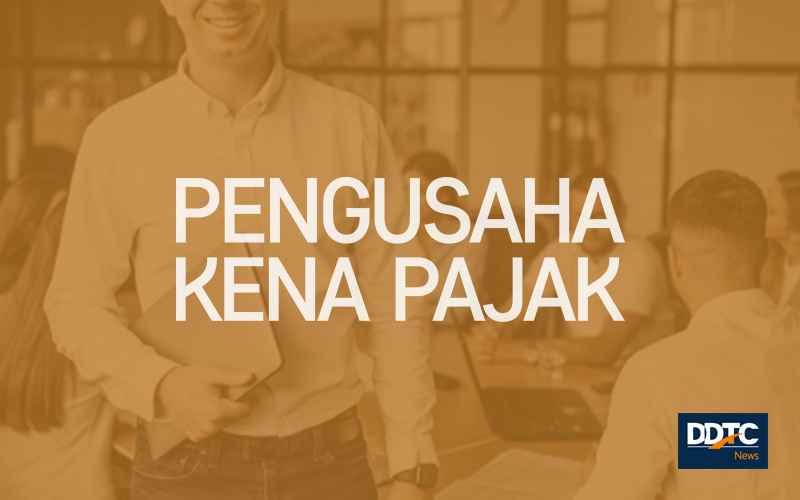 Cara Mendaftar Sebagai Pengusaha Kena Pajak Orang Pribadi