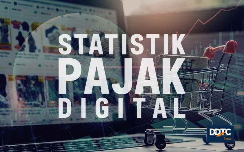 Sejauh Mana Implementasi Pajak Digital di Berbagai Negara?