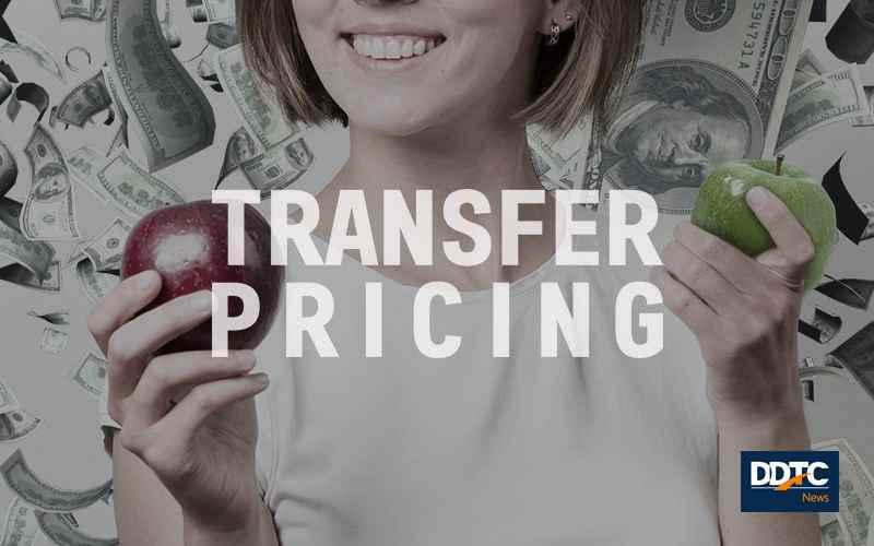 Reklasifikasi Transaksi dalam Sengketa Transfer Pricing