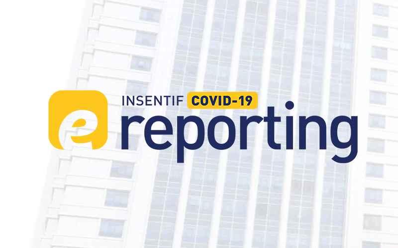 Cara Memunculkan Menu KSWP dan E-Reporting Insentif di DJP Online