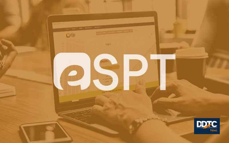 Download Formulir Terbaru & Aturan Lengkap Pengisian SPT 2017 Di Sini
