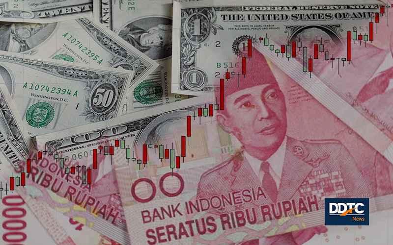 Awal Juni 2020, Rupiah Masih Menguat Terhadap Dolar AS