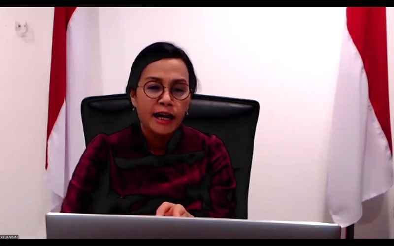 Sri Mulyani Sebut Perwakilan Dagang AS Tidak Menyoal PPN PMSE   