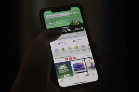 Pembayaran PBB Kini Bisa Lewat Tokopedia