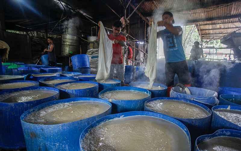 Penyalur Kredit Bisa Konfirmasi NPWP UMKM Penerima Subsidi Bunga 