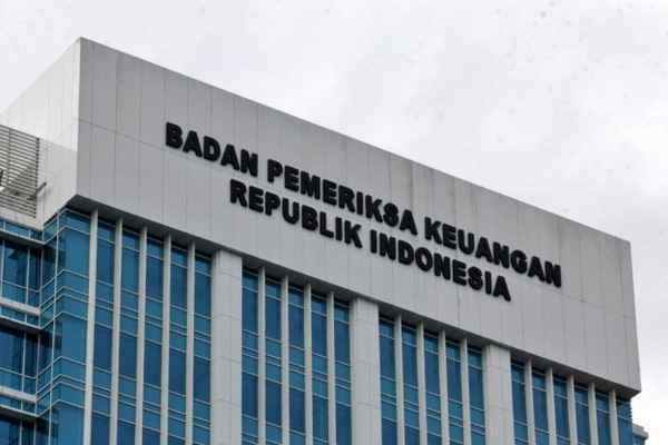 BPK Minta Audit Anggaran Covid-19 Tak Dijadikan Komoditas Politik