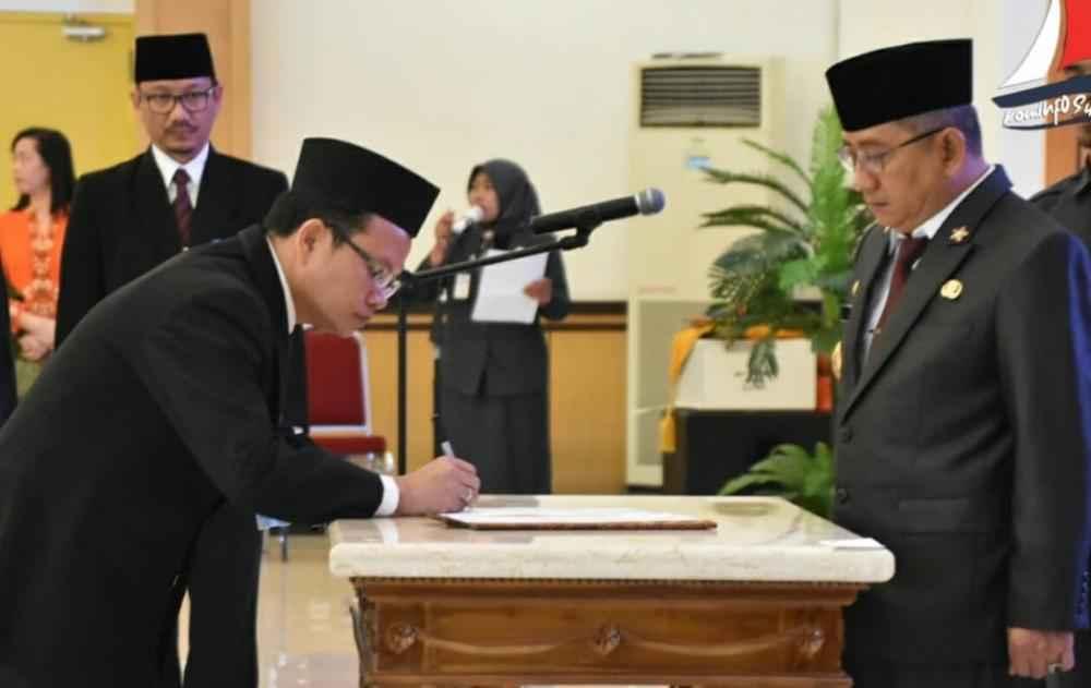 BPKP Siap Dampingi OPD Jaga Akuntabilitas Keuangan