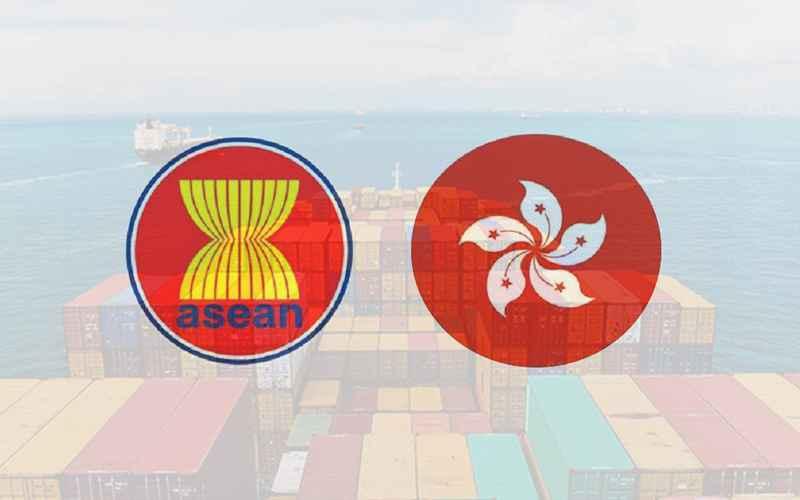 Ini Syarat Dapat Tarif Preferensi Perdagangan Bebas Asean-Hong Kong