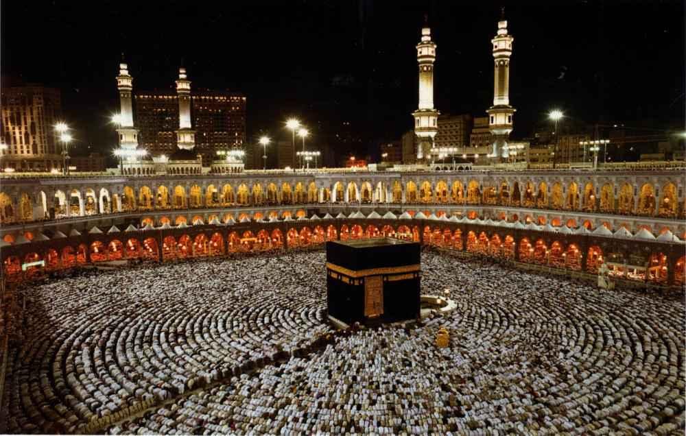 Kenaikan Tarif PPN Arab Saudi Bakal Kerek Biaya Umroh dan Haji