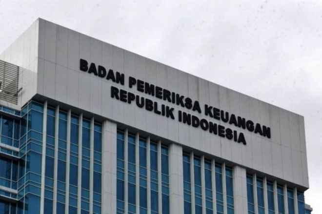 BPK Persoalkan Analisis Kesinambungan Fiskal Jangka Panjang BKF