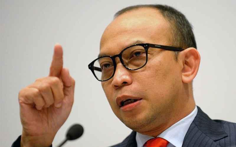 DJP Disebut Punya Peran Strategis, Ini Masukan Chatib Basri