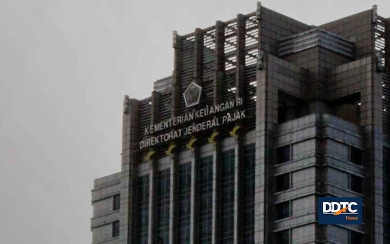 DJP Ajak Bank BUMN Ikut Integrasi Data Perpajakan