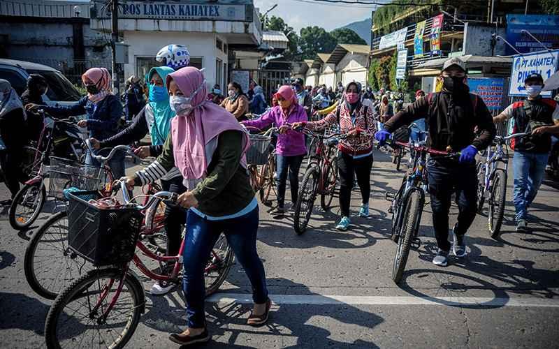 Ini Skema Pengawasan Insentif Pajak Karyawan Ditanggung Pemerintah