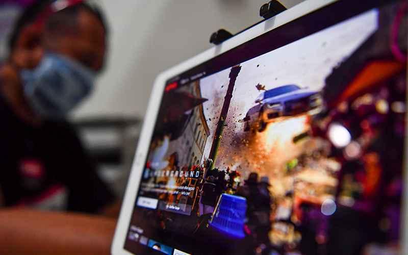 Mulai Pungut Pajak, Netflix Naikkan Tarif Berlangganan