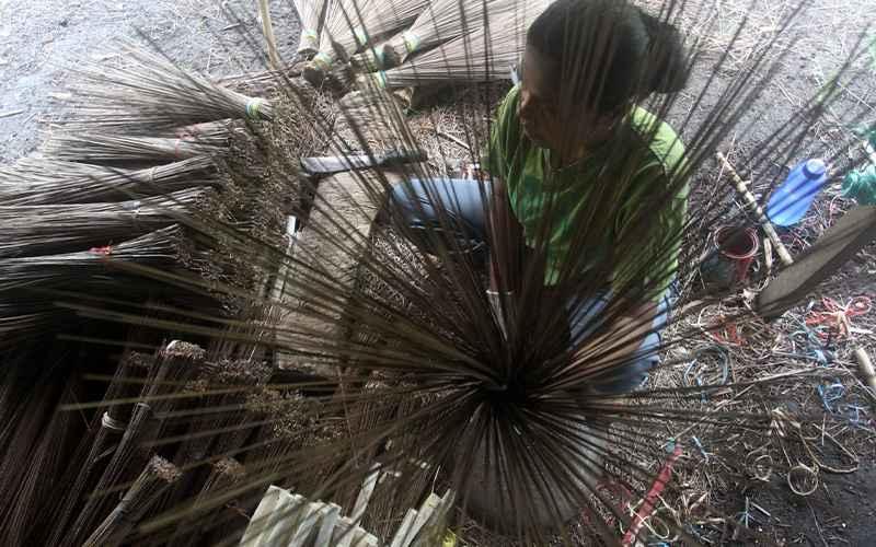 Jaminan Kredit Dari Pemerintah Untuk Pelaku Usaha, Ini Tata Caranya