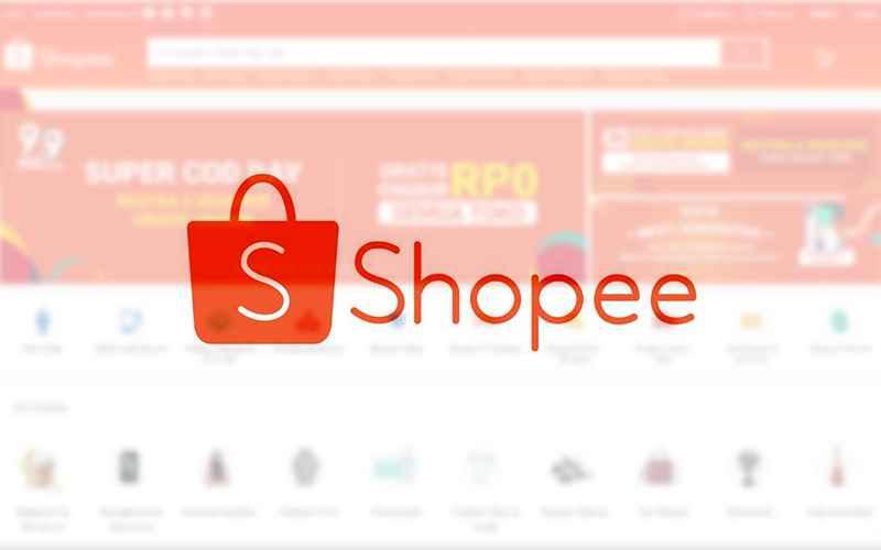 Jadi Pemungut PPN Produk Digital, Shopee: Tidak Pengaruhi Harga Barang